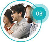 青少年培训流程