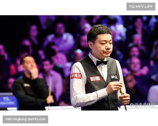 丁俊晖领衔中国军团 老将新秀共同创造历史