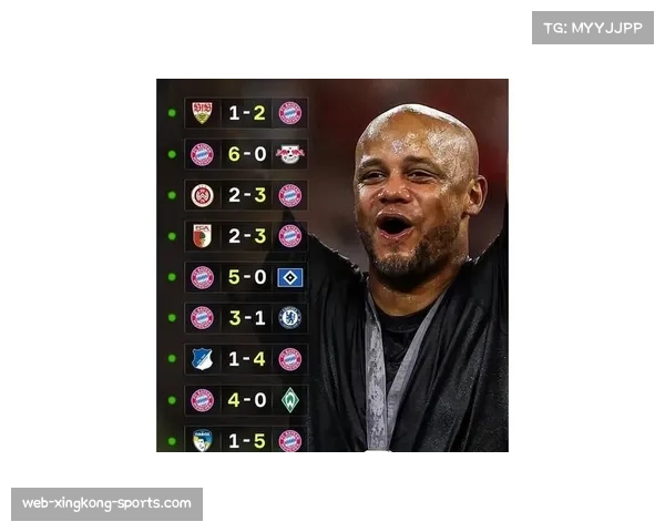 国家德比拜仁对阵多特,孔帕尼大胆轮换凯恩试验无锋阵 国家德比拜仁对阵多特,孔帕尼大胆轮换凯恩试验无锋阵