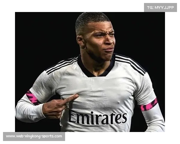 姆巴佩创造机会次数领跑欧冠榜单 法国前锋二十二次为队友制造良机